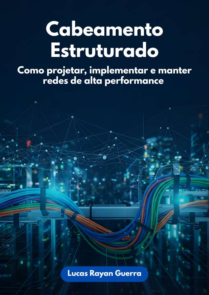 Cabeamento Estruturado